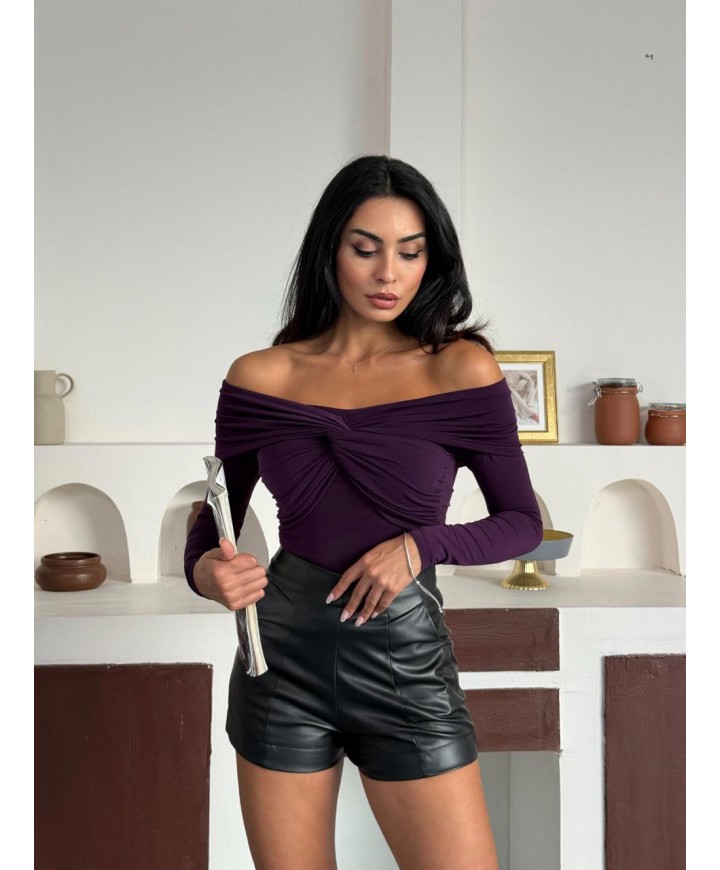 219202 Tin BLOUSE