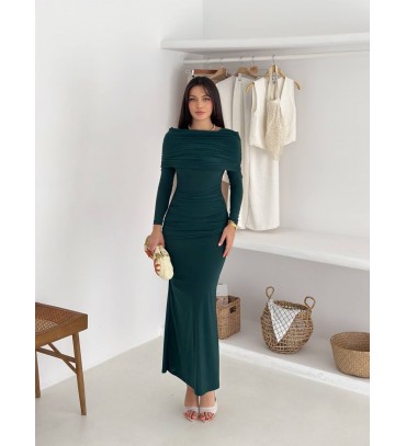 219212 RENKLİ ABİYE ...