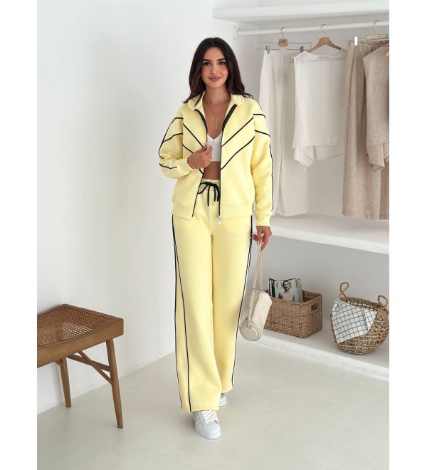 219214 YELLOW 