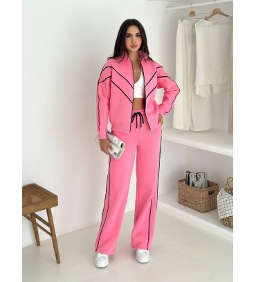 219215 PEMBE EŞOFMAN...