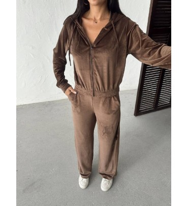 219226 KAHVE EŞOFMAN...