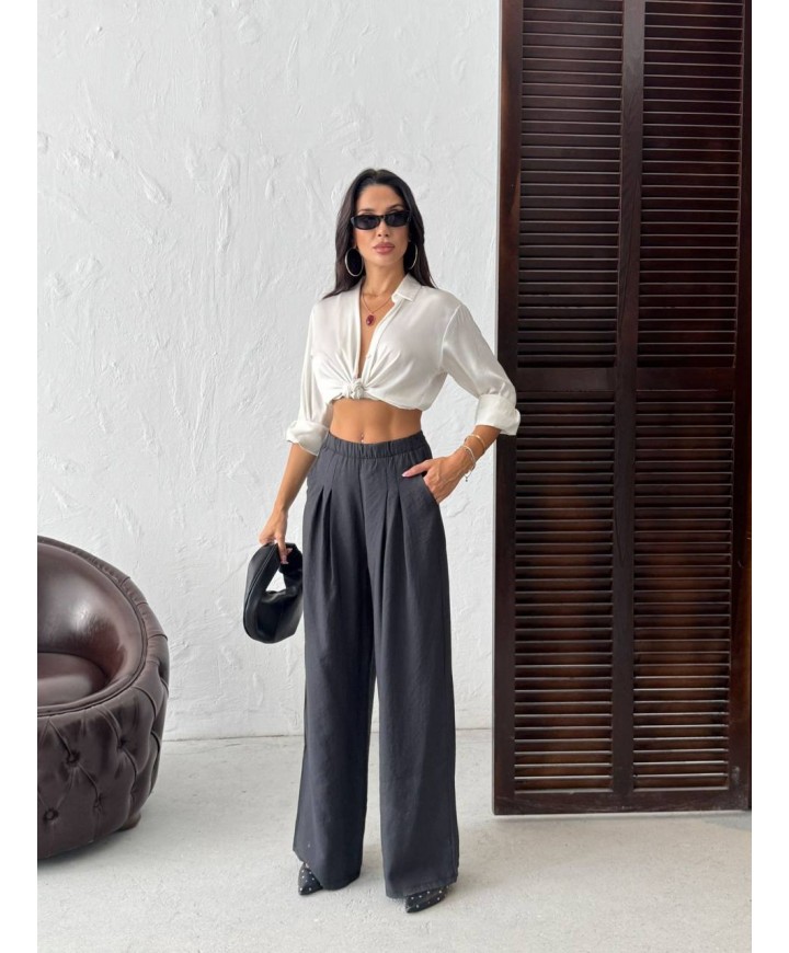219229 ANTRASİT PANTOLON