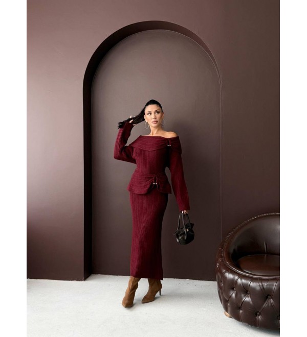 219232 BORDO TAKIM TRİKO