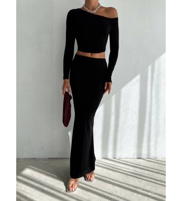 219242 SİYAH TAKIM S...