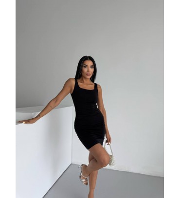 219245 SİYAH ELBİSE ...