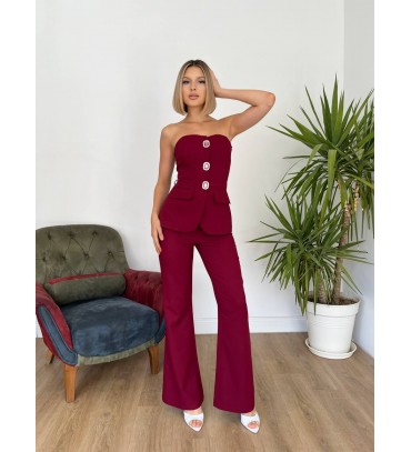 219288 BORDO TULUM...