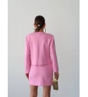 219318 PEMBE TAKIM MODAL KUMAŞ