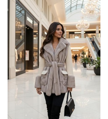 219320 GRİ MONT-KABA...