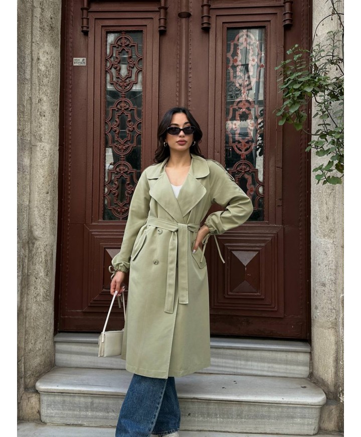 219330 MİNT MONT-KABAN
