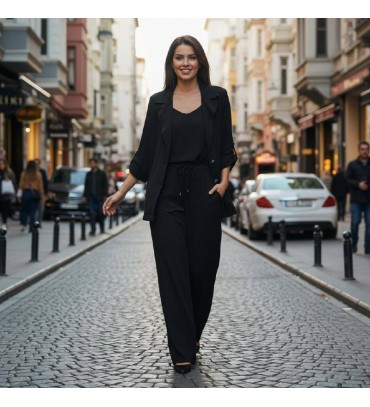 219339 SİYAH TAKIM T...