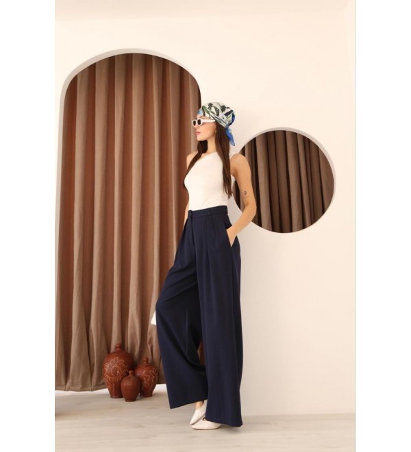 219350 Larcivet TROUSERS