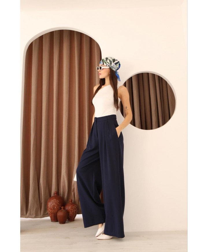 219350 LARCİVET PANTOLON