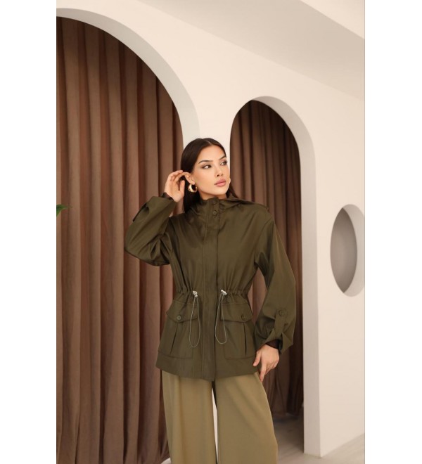 219355 KHAKI Mont-Caban