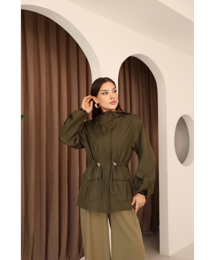 219355 HAKİ MONT-KABAN