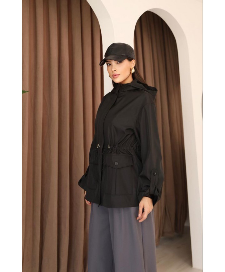 219356 SİYAH MONT-KABAN
