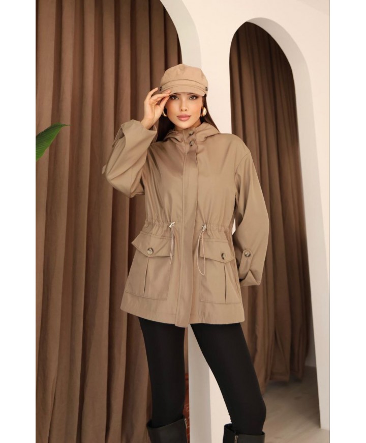 219358 KAHVE MONT-KABAN