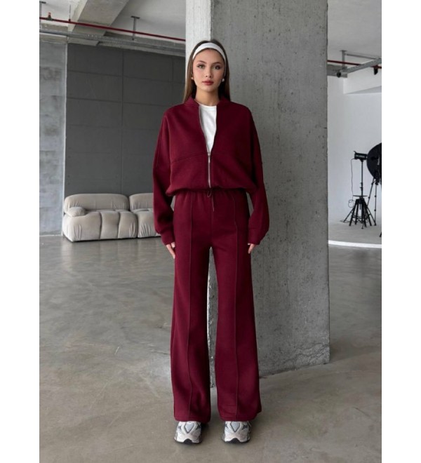 219366 Burgundy 