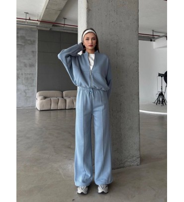 219369 MAVİ EŞOFMAN ...