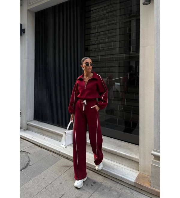 219373 Burgundy 