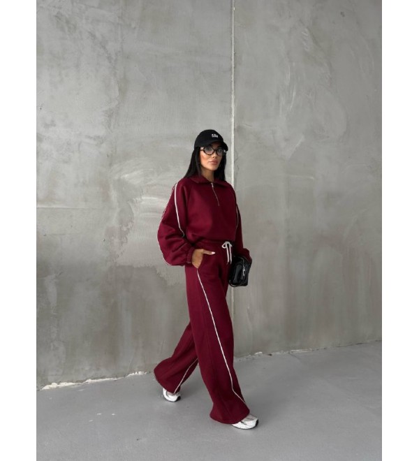 219378 Burgundy 