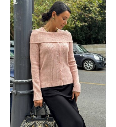 219385 PEMBE KAZAK T...