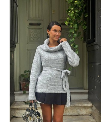 219392 GRİ KAZAK TRİ...