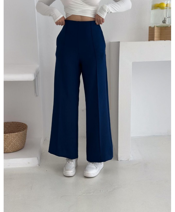 219403 LARCİVET PANTOLON OYSHO KUMAŞ