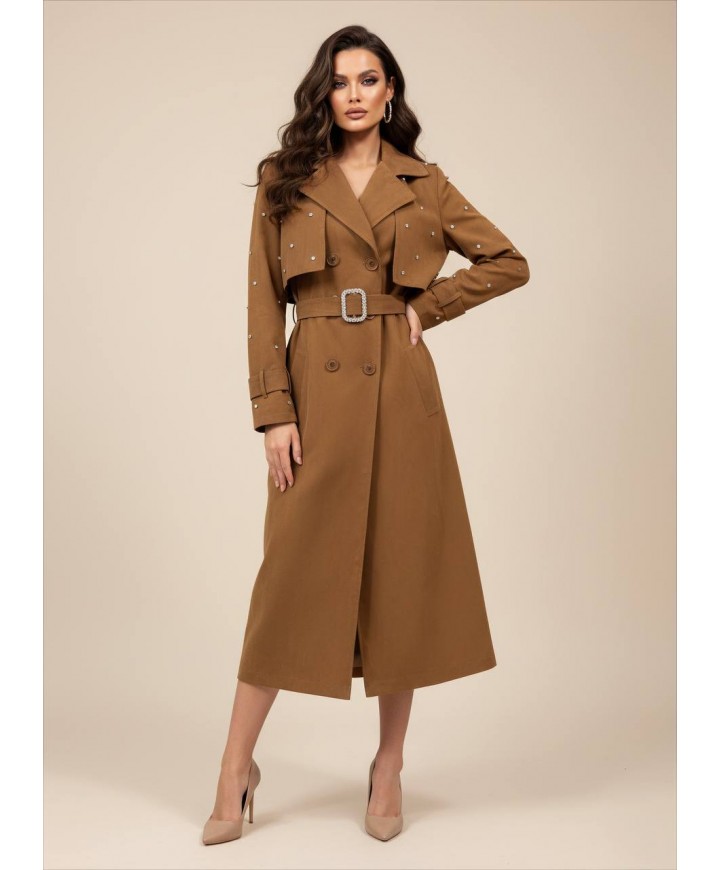 219426 KAHVE MONT-KABAN AKSESUAR DAHİL