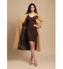 219427 BEIGE Mont-Caban Including accessories