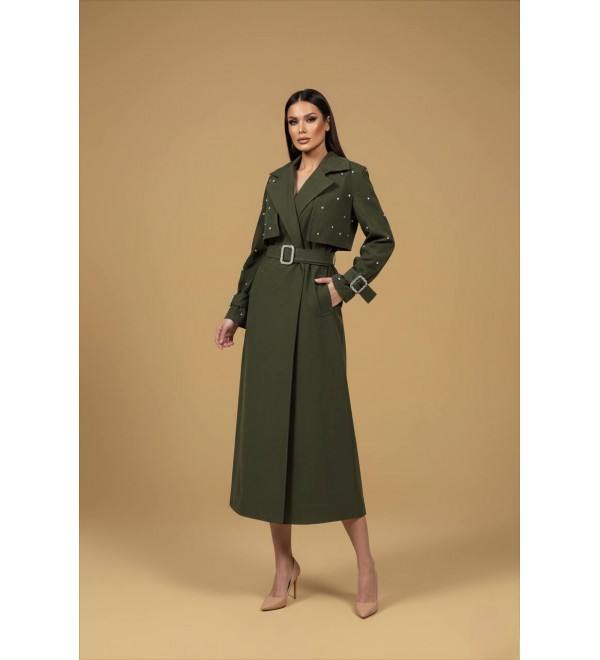 219428 KHAKI Mont-Caban 