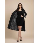 219429 BLACK Mont-Caban Including accessories