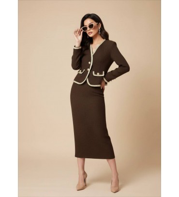 219431 KAHVE ABİYE T...