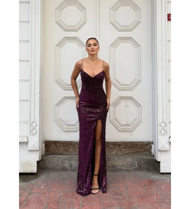 219454 MÜRDÜM ELBİSE...