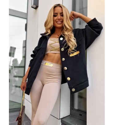 219471 SİYAH CEKET...