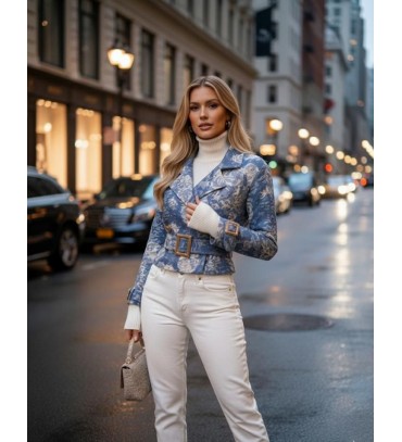 219473 MAVİ CEKET KO...