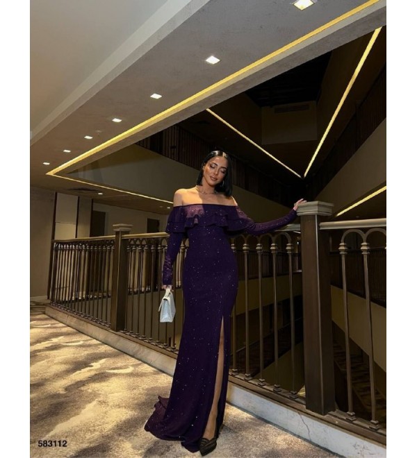 219477 PURPLE 