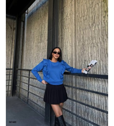 219494 MAVİ SWEAT 3 ...