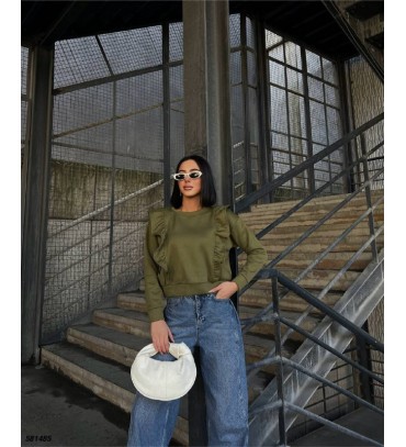 219496 HAKİ SWEAT 3 ...