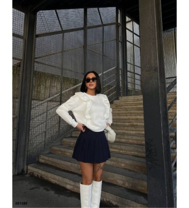 219498 EKRU SWEAT 3 ...