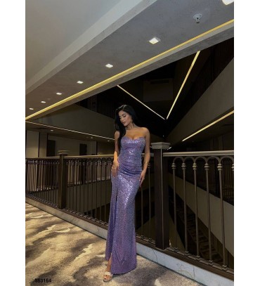 219510 RENKLİ ABİYE ...