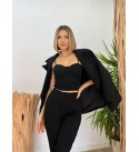 219541 SİYAH TAKIM