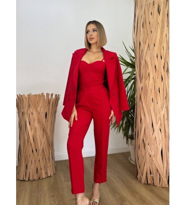 219542 KIRMIZI TAKIM...