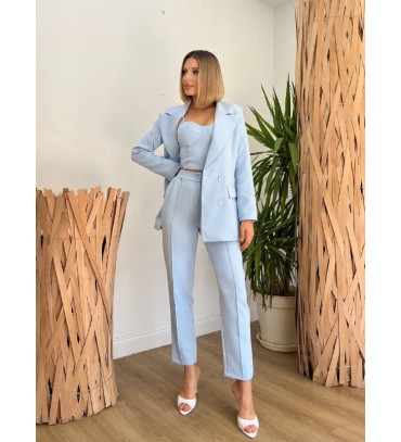 219545 MAVİ TAKIM...