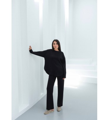 219548 SİYAH TAKIM...