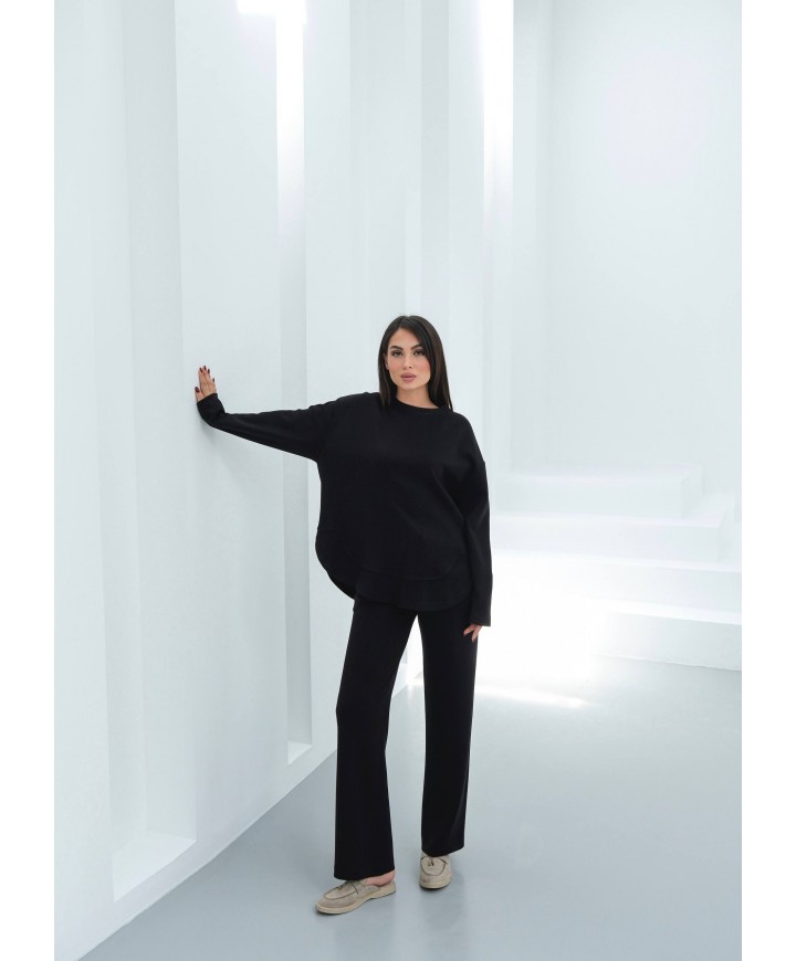 219548 SİYAH TAKIM
