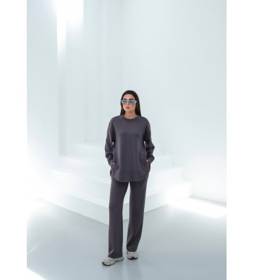 219550 GRİ TAKIM...