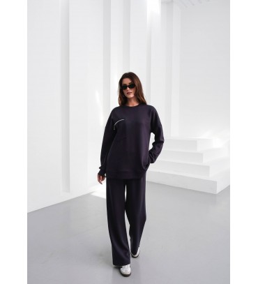 219560 SİYAH TAKIM...