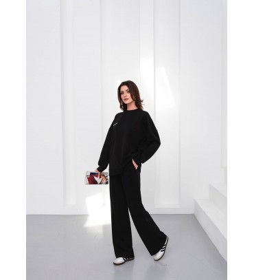 219562 SİYAH TAKIM...