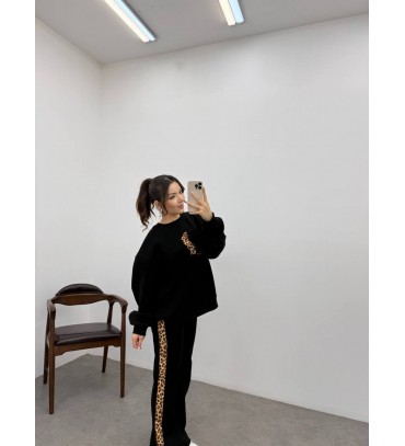 219594 SİYAH TAKIM 3...