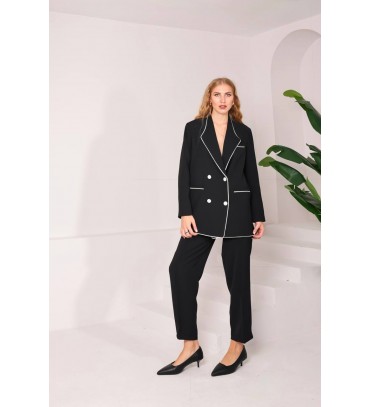 219639 SİYAH TAKIM...